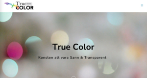 True Color